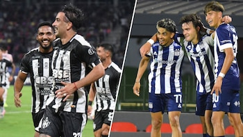 El Ferro recibe a la