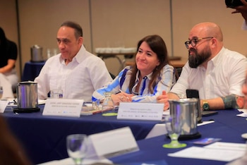 La Ministra de Cultura y