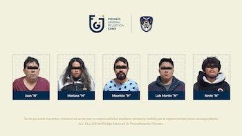Con videograbaciones y un reporte anónimo: así fue el secuestro y rescate de una persona en CDMX por la que pidieron 20 mdp