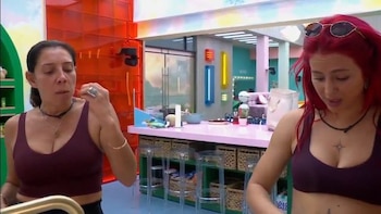 Flor Vigna y Cynthia Klitbo hablan de la rivalidad de México y Argentina por el Mundial 2026: “Este rollo es pasajero”