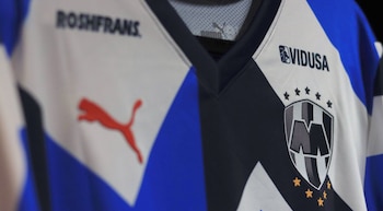 La historia de Los Rayados