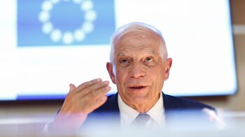 Borrell señala "gran importancia" de