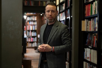 Cristian Gastón Taylor