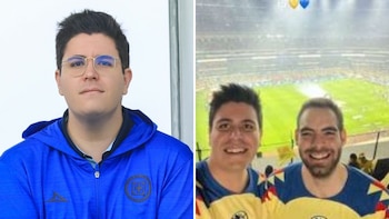 El mismo directivo dio a