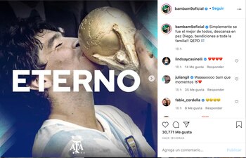 Iván Zamorano, otro de los