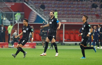 Basanta se retiró de las