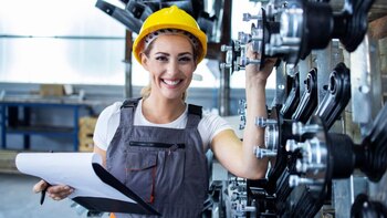 Ingenieros industriales, atentos: múltiples convocatorias