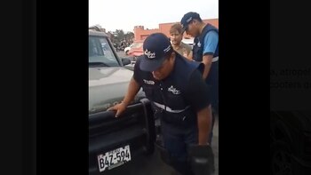 Miraflores: acusan a dueño de