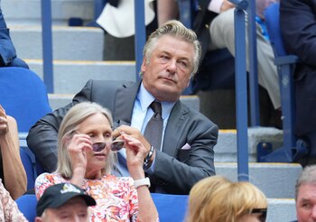 Baldwin protagoniza la peor escena