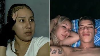 Intervienen celda de Wanda del