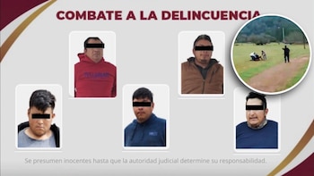 Enfrentamiento entre policías y civiles