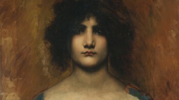 La belleza del día: “Joven