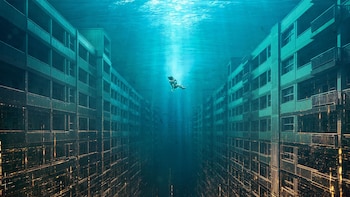 "El gran diluvio" deja abierta