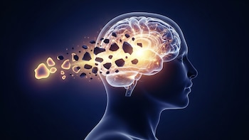 El cerebro no olvida cuando perdona pero transforma la memoria del recuerdo, según un estudio