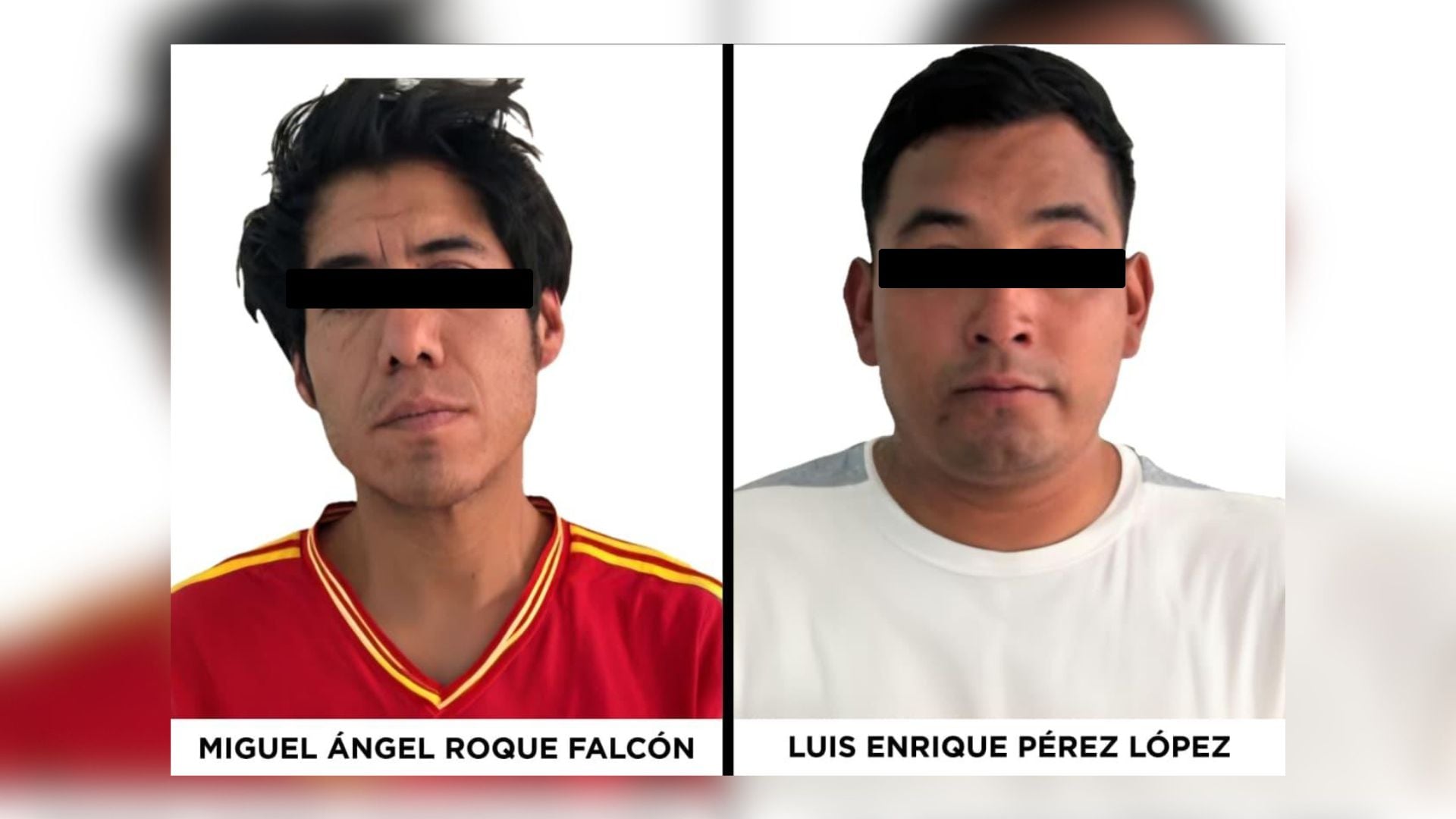 Dan medio siglo de prisión a dos hombres por secuestrar y robar mercancía a conductores en Naucalpan