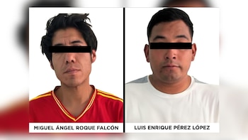 Dan medio siglo de prisión a dos hombres por secuestrar y robar mercancía a conductores en Naucalpan