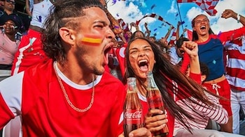 Coca-Cola activa el verano en más de 40.000 puntos de venta con experiencias para dinamizar el consumo