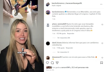 El caso del homenaje de