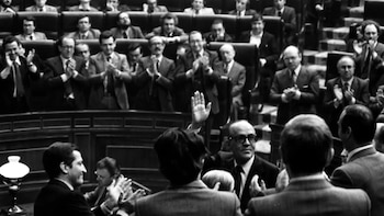 El Gobierno desclasificará la información