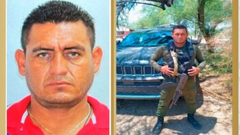 Jaime García Orduño, alias ‘El