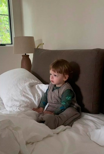 Apenas en abril anunciaron el