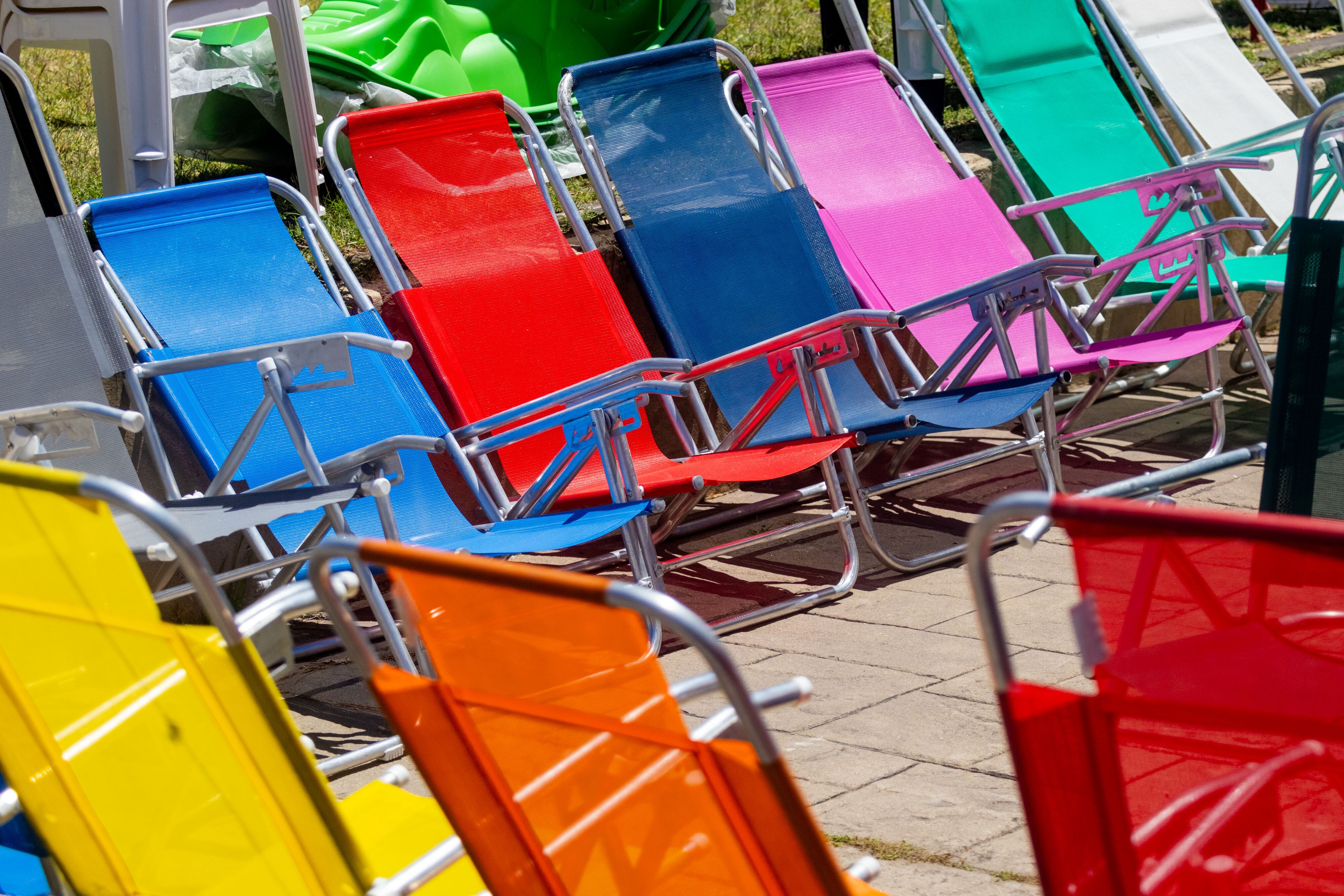 Los usuarios que compran pasajes al tren de Pinamar por la web acceden a un descuento del 10% sobre la tarifa base - (Pablo Kauffer)