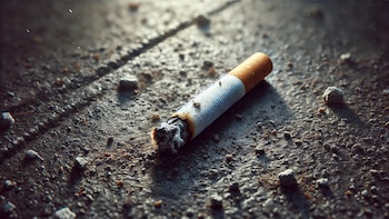 Vender cigarros pirata ya puede llevarte a la cárcel: esto es lo que debes saber