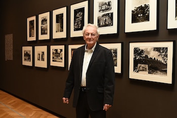 Leandro Katz - MNBA