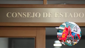 Partido político que hace parte