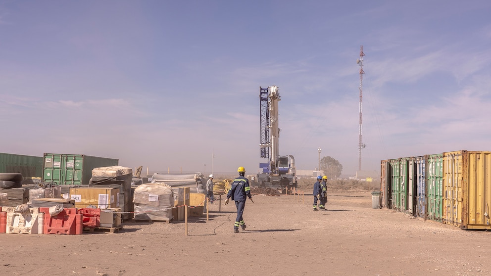 Phoenix Global Resources anuncia inversión récord de USD 6.000 millones en Vaca Muerta y tramita su ingreso al RIGI