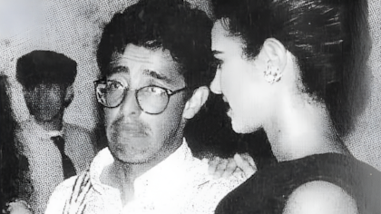 La última noche de Jaime Garzón al lado de la ex reina de belleza Paola Turbay: “se fue sin despedirse”