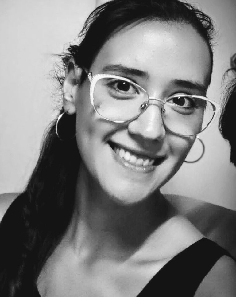 Rocío Maricel Collado fue hallada sin vida dentro de una camioneta abandonada en San Rafael, Mendoza