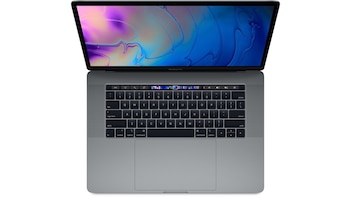MacBook Pro 2018
