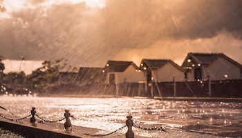 La predicción del clima en Punta del Este (Imagen ilustrativa Infobae)