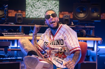 Alex confiesa que es una