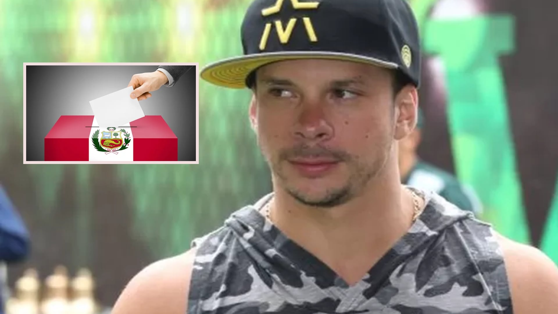Mario Hart genera polémica al insultar a peruanos que no votaron en la segunda vuelta de 2026