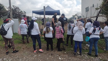 Jalisco suma otra fosa clandestina: colectivos localizan cuatro cuerpos en Guadalajara