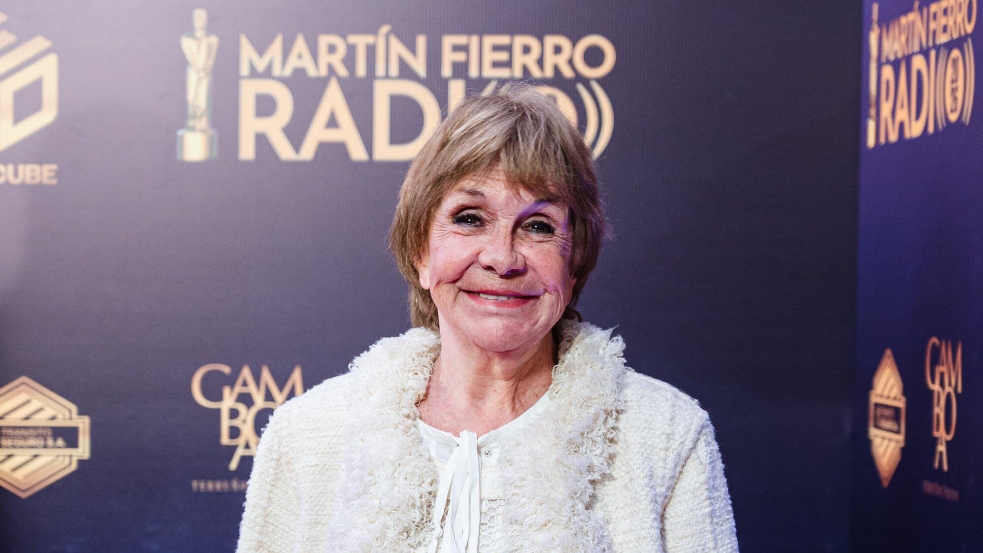 La felicidad de Virginia Lago por su presente exitoso en radio y televisión: “Somos una familia”