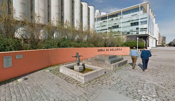 La chica feliz es una