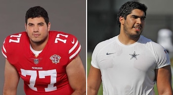 Dos mexicanos con miras a