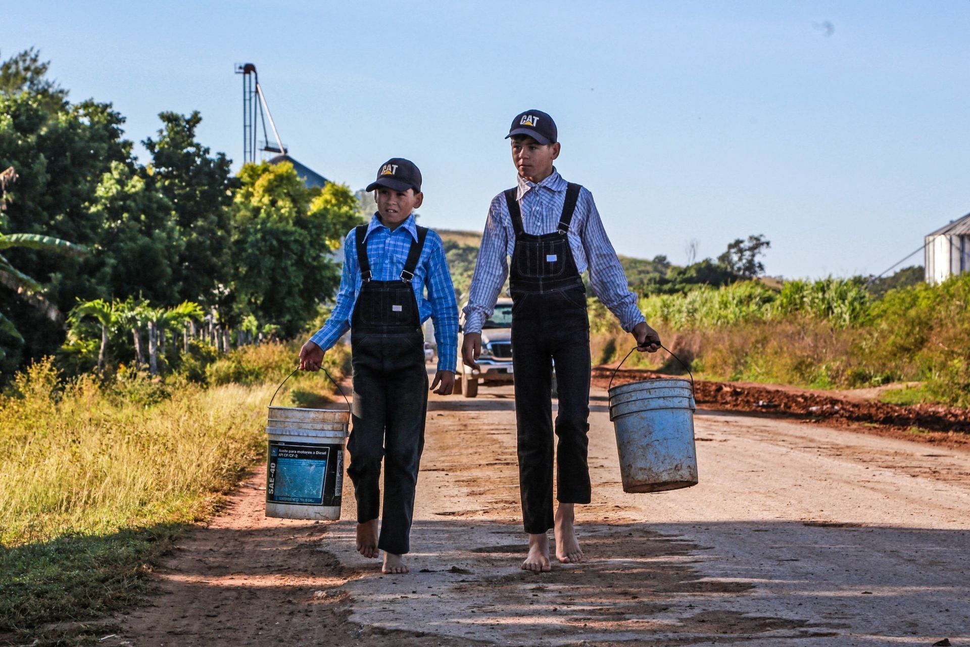 (MAIRA TULIA PÉREZ BOCANEGRA /CUARTOSCURO.COM)