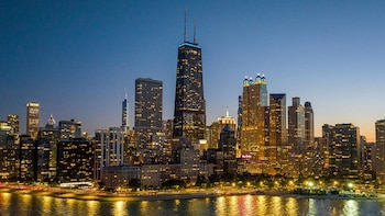 John Hancock Center chicago