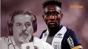 Alianza Lima fue categórico por