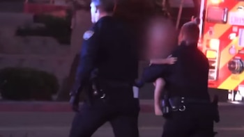 Brians enfrentó múltiples cargos, incluida