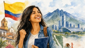 Icetex anunció el último plazo para becas de posgrado en el Tecnológico de Monterrey: Las convocatorias cierran el 2 de octubre
