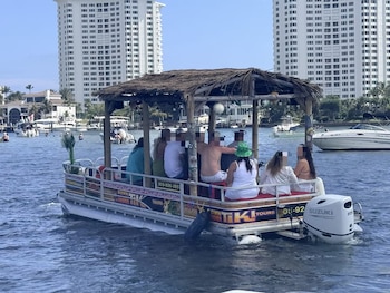 Las infracciones detectadas incluyeron operar