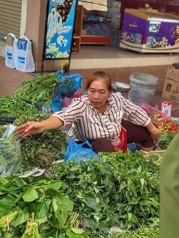 Laos país más bombardeado del mundo argentinos viajeros