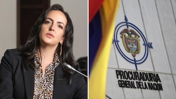 María Fernanda Cabal criticó la