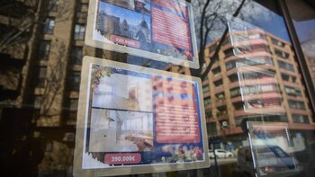 Malas noticias para los hipotecados: