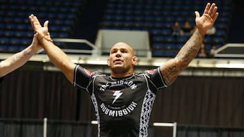 Roberto Abreu Cyborg nytimes 1920